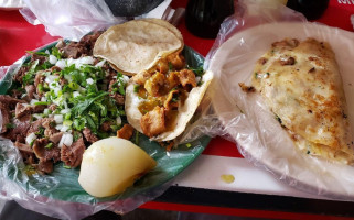 Tacos Chepe! food