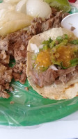 Tacos Chepe! food