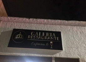 Galería food