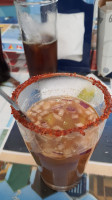 Mariscos Puro Sinaloa food