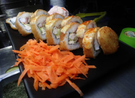 Kitos Sushi food