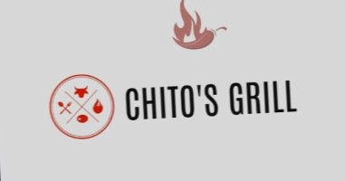 Chito's Grill inside