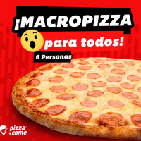 Pizza Y Come Bugambilias Envío Gratis food