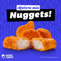 Pizza Y Come Bugambilias Envío Gratis food