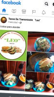 Tacos De Transmision Leo food