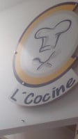 L´cocine food