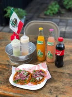 D'birrias Foodbox Tacos&burros food