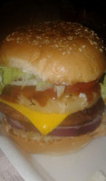 K3n- Burguer Espinalillo food