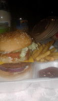 K3n- Burguer Espinalillo food