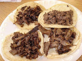 Tacos De Perro Los Originales inside