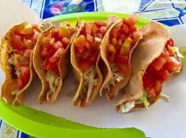 Tacos De Perro Los Originales food