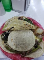 Tacos Sinaloa food