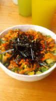 Ulua Poke House food