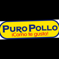 Puro Pollo La Marina inside