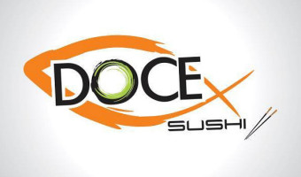 Sushi Doce food