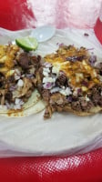 Super Tacos Pan-pin Info. Playas food