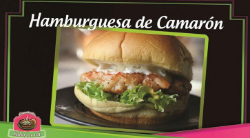 Cenaduría Sabor A Mí food