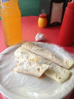 Burritos De Don Lupe food