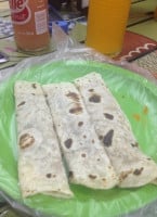 Burritos De Don Lupe food