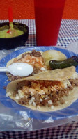 Taquería J.r food