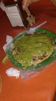 Taquería J.r food