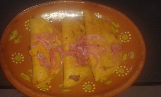 La Cochinita food