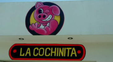 La Cochinita food