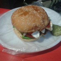 Chekoburger food