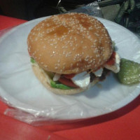 Chekoburger food