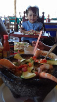 Mariscos ¡¡¡ah Que Bárbaro food