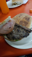 Kuwait Mexican Sandwiches food