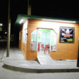 Habaneros Burger Extérieur