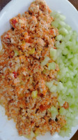 Mariscos Copy Juarez food