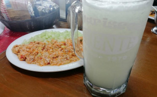 Mariscos Copy Juarez food