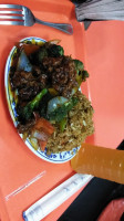 Chinaloa food