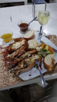 El Mazatleco Mariscos Mzt food