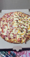 Gio's Pizza food