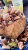 Mariscos Real Pacífico Suc. Quirino Ordaz food