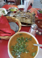 Barbacoa De Tulancingo food