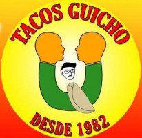 Tacos Güicho food