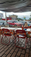 Birria De Doña Chuy food