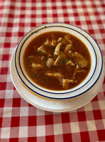 Birria De Doña Chuy food