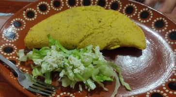 Mexiquito food