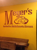 Meyer's inside