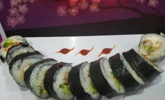 Sushi Oza-k Suc. Ote. inside