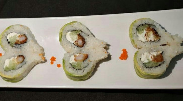 Sushi Oza-k Suc. Ote. food