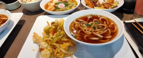 P.f. Chang's Altabrisa food