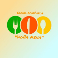 Cocina Economica DoÑa Nena food