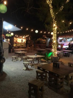 Food Truck Park Merida food