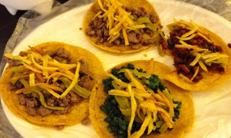 Tacos Borrachos Mid food